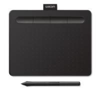 Tableta gráfica Wacom Intuos S Bluetooth Inalámbrica y Alámbrica 2540 LPI