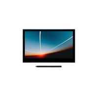 Tableta gráfica Wacom Movink 13 pantalla OLED 13.3" táctil y lápiz 8192 niveles