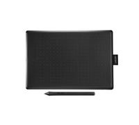 Tableta gráfica Wacom One by Medium 216 x 135 mm 2048 niveles presión USB