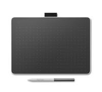 Tableta gráfica Wacom One Small inalámbrica y alámbrica USB Bluetooth 152 x 95 mm