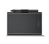 Tableta gráfica,WP9622N tableta gráfica Bandeja de caracteres 8192 niveles Sensibilidad a presión 5080 LPI Resolución 230 PPS Velocidad de lectura USB Anscuss