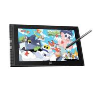 Tableta gráfica XP-Pen Artist 12 3rd 5080 LPI 264x149 mm USB