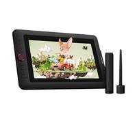 Tableta gráfica XP-Pen Artist 12 Pro Full HD 8192 niveles presión 11.6" USB