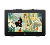 Tableta gráfica XP-Pen Artist Pro 24 Gen 2 4K UHD 165Hz USB Bluetooth Pluma