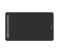 Tableta gráfica XP-Pen Deco LW inalámbrica USB Bluetooth 254x152 mm 8192 niveles