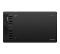 Tableta Gráfica XP-Pen Star 03 V2 10x6" 8192 Niveles 8 Teclas