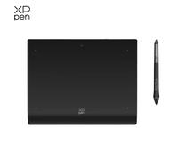 Tableta Gráfica XPPen Deco Pro MW (Gen 2) de 9*6 Pulgadas, 16384 Niveles de Presión, Bluetooth 5.0, para Windows, Mac y Android Deco Pro MW(ACK05)