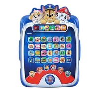 Tableta Interactiva Educativa VTech Patrulla Canina