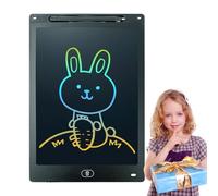 Tableta LCD, mesa de dibujo para niños, tabla de dibujo borrable para niños | Mesa de agradable para los ojos de los graffiti para la guardería, la guardería, el