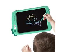 Tableta LCD para niños - Tableta LCD borrable de 10,5 pulgadas con función de bloqueo | Regalos de Navidad para niños, mesa de dibujo gráfico