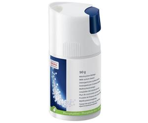 Tableta limpiadora JURA 24158 para cafeteras, 90 g, acción eficaz