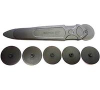 Tableta Pantalla Táctil Digitalizadora Vidrio Apertura Pantalla Reparar Extracción Hoja Herramienta Kit