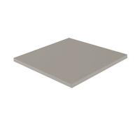 Tableta para mueble con compartimentos