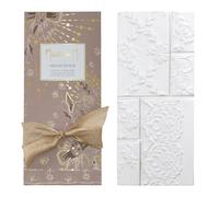Tableta perfumada Encaje Fiestas Encantadas - Naranja Estrellada