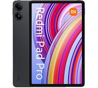 Xiaomi Redmi Pad Pad Pro Qualcomm Snapdragon 128 GB 30,7 cm (12.1") 6 GB Wi-Fi 6 (802.11ax) Android 14 Grafito, Gris