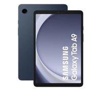 Samsung Galaxy Tab A9 SM-X110N Mediatek 128 GB 22,1 cm (8.7") 8 GB Wi-Fi 5 (802.11ac) Marina