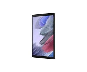 Tableta Samsung Galaxy Tab A7 Lite | Pantalla de 8.7 pulgadas | Wi-Fi | Android 11 | 32 GB de almacenamiento | Gris
