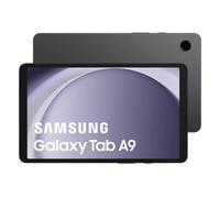 Tableta Samsung Galaxy Tab A9 4G (fuera de la UE) 128 GB 8,7 pulgadas Graphite X115 nuevo