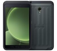 Tableta - Samsung - Galaxy Tab Active5 5G - 8' - 8 GB RAM - 256 GB Almacenamiento - Doble SIM