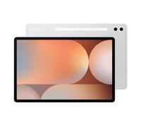 Tableta Samsung Galaxy Tab S10+ 5G de 512 GB/12 GB - 12,4 pulgadas - Plateada nuevo