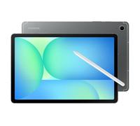 Tableta Samsung Galaxy Tab S10 FE de 128 GB y 10,9 pulgadas, color gris nuevo