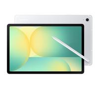 Tableta Samsung Galaxy Tab S10 FE de 128 GB y 10,9 pulgadas color plata nuevo