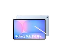 Tableta Samsung Galaxy Tab S10 FE+ de 128 GB y 13,1 pulgadas, color azul nuevo