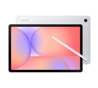 Tableta Samsung Galaxy Tab S10 Lite de 128 GB y 10,9 pulgadas color plata nuevo