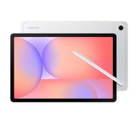 Tableta Samsung Galaxy Tab S10 Lite de 256 GB y 10,9 pulgadas color plata nuevo