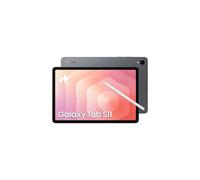 Tableta - SAMSUNG - Galaxy Tab S11 - 11" Dynamic AMOLED 2X - 12 GB RAM - 512 GB - 5G