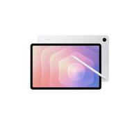 Tableta Samsung Galaxy Tab S11 11" Wi-Fi 128GB/12GB Plateado