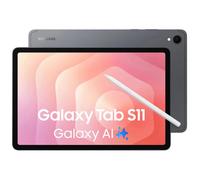 Tableta Samsung Galaxy Tab S11 5G de 128 GB y 11 pulgadas - Gris nuevo