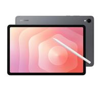 Samsung - Galaxy Tab S11 256 GB 27,9 cm (11") 12 GB Wi-Fi 6 (802.11ax) Gris