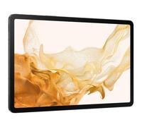 Samsung Galaxy Tab S8 SM-X700N Qualcomm Snapdragon 128 GB 27,9 cm (11") 8 GB Wi-Fi 6E (802.11ax) Grafito