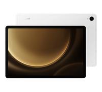 Tableta Samsung Galaxy Tab S9 FE de 128 GB y 10,9 pulgadas, color gris nuevo