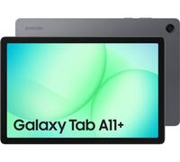 Tableta SAMSUNG Tab A11+ (11'' - Wi-fi - 128GB - RAM:6gb - Gris)