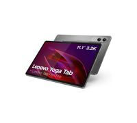 Tableta táctil Lenovo Yoga Tab 11,1" 256 Go Gris luna + Lenovo Tab Pen Pro