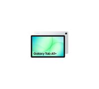 Tableta táctil Samsung Galaxy Tab A11+ 11" 128 Go Plata
