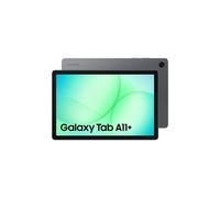 Tableta táctil Samsung Galaxy Tab A11+ 11" 256 Go Gris