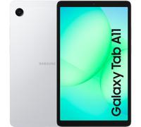 Tableta táctil Samsung Galaxy Tab A11 8Go_128Go Wifi PLATA