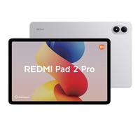 TABLETA TÁCTIL XIAOMI REDMI PAD 2 PRO 12,1 WIFI 128 GB PLATA nuevo
