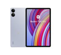 Tableta Táctil - XIAOMI - Redmi PAD Pro - 6 GB RAM - 128 GB ROM - Pantalla de 12.1"