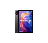 Tableta Xiaomi Redmi Pad 2 11" 4GB 128GB 4G HyperOS Gris Grafito