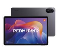 Tableta Xiaomi Redmi Pad 2 de 256 GB y 11 pulgadas - Gris nuevo
