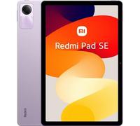 Xiaomi Redmi Pad SE Qualcomm Snapdragon 256 GB 27,9 cm (11") 8 GB Android 13 Púrpura