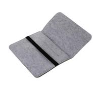 Tabletas Bolsa Protección Fieltro para Tabletas para Gm116hd Kamvas13 Dibujo Tabletas Organizadores