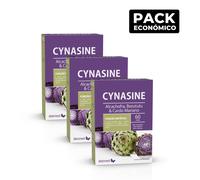 Tabletas de cinasina 3x60