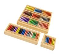 Tabletas De Color Vivo Para Mejorar Las Habilidades De La Percepción Visual De Los Niños Para La Coordinación Del Crecimiento Cognitivo Juguetes Para El Crecimiento Cognitivo De Los Niños