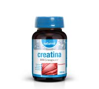 Tabletas de creatina Naturmil Creapure x80