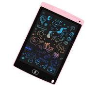 Tabletas de dibujo electrónico para niños - 8,5 pulgadas ligero LCD Writing Board | creativas tabletas de dibujo para niños, pantalla colorida, refuerzo de fantasía para familiares y amigos